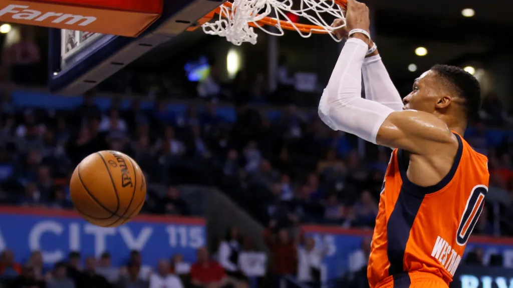 Russell Westbrook