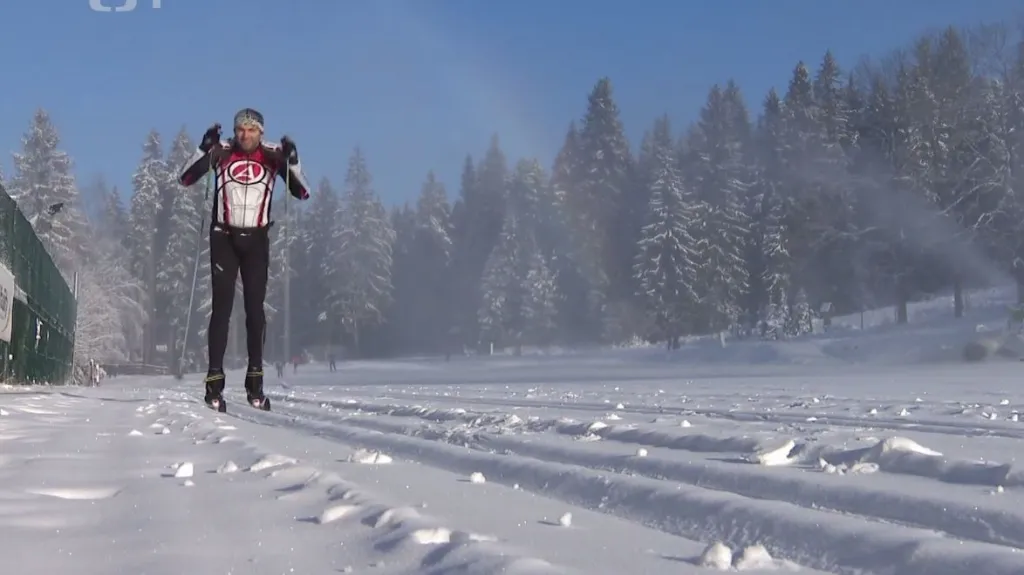 Jizerská 50 hlásí už pět tisíc přihlášených