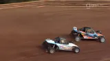Finále JuniorBuggy s ohlasem vítěze
