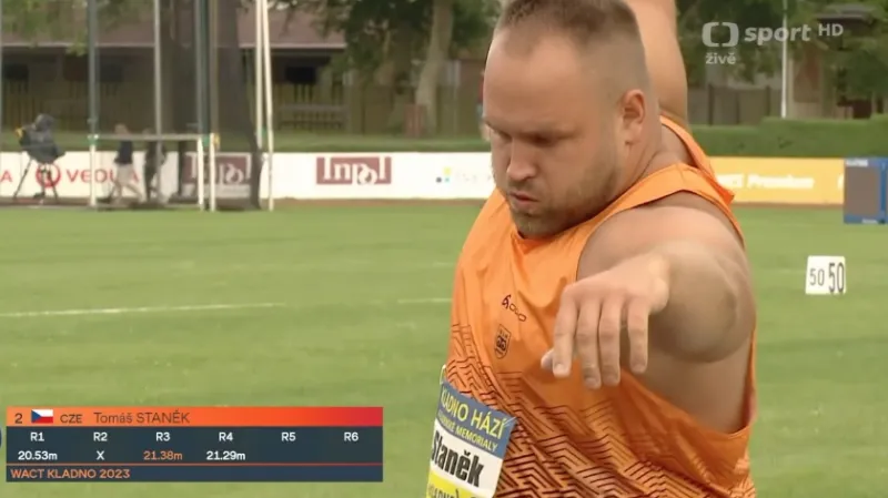 Staňkův vítězný pokus a ohlas koulaře