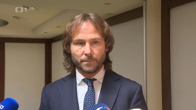 Nedvěd: Musíme vychovávat trenéry, abychom vychovávali dobré hráče