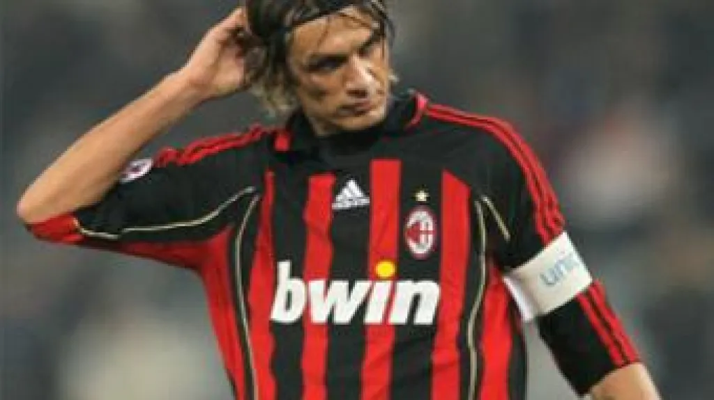Paolo Maldini