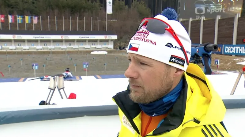 Emmons: Na každé straně fouká trochu jinak, je třeba si na to dát pozor