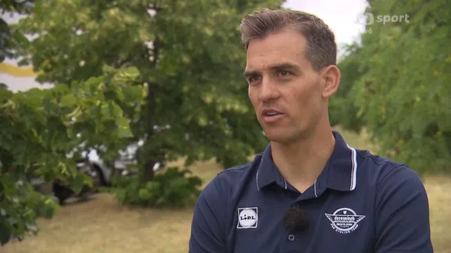 Štybar: QuickStep je rodina, oceňují moji obětavost