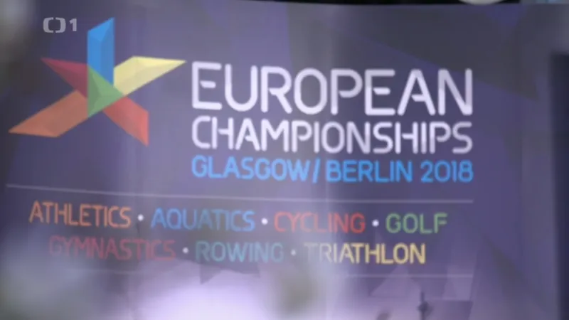 Glasgow je aktuálně hlavním městem evropského sportu