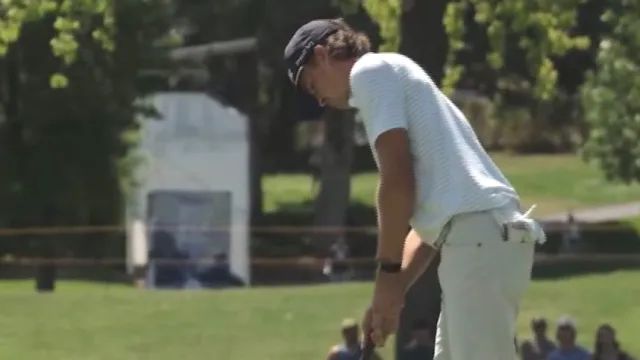 Hrubý si na Korn Ferry Tour vylepšil maximum