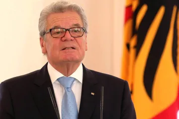 Joachim Gauck