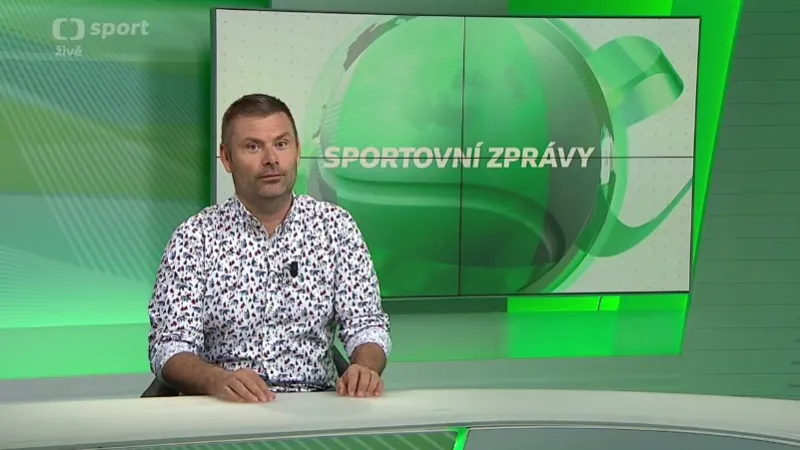 Svačina před semifinále Fed Cupu: Antuka je ošidná