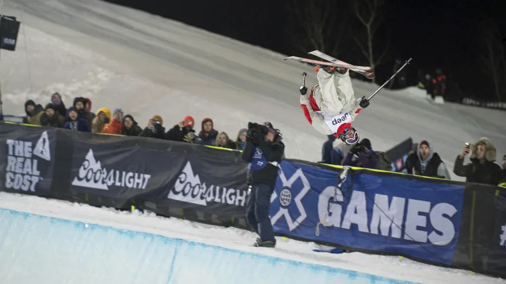 Aaron Blunck