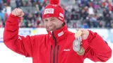 Anketa: Ukončí Björndalen po této sezoně aktivní kariéru?