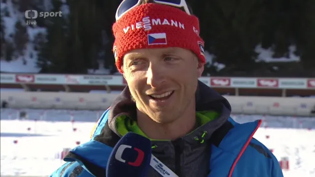 Rybář: Krčmář to zvládl stejně dobře jako Moravec