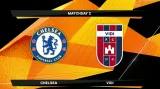 Sestřih utkání Chelsea - Vidi Székesfehérvár