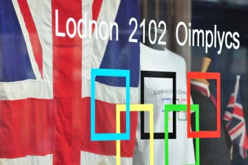 Lodnon 2102 Oimplycs