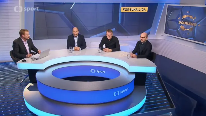 Dohráno plus: Rozbor kola a problémů Sparty