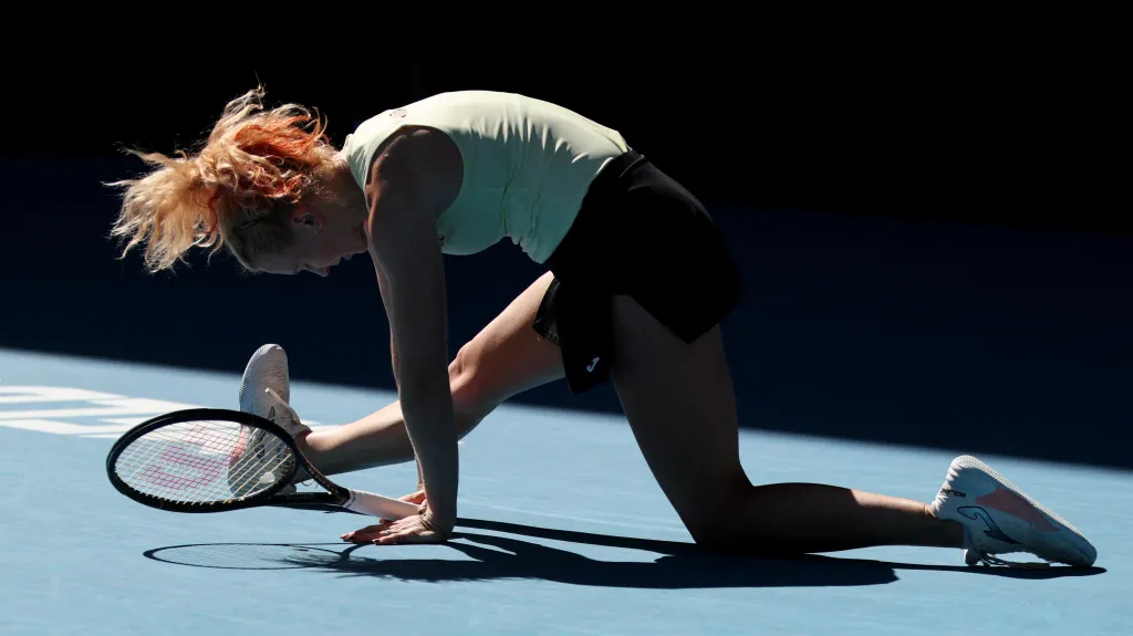 Kateřina Siniaková