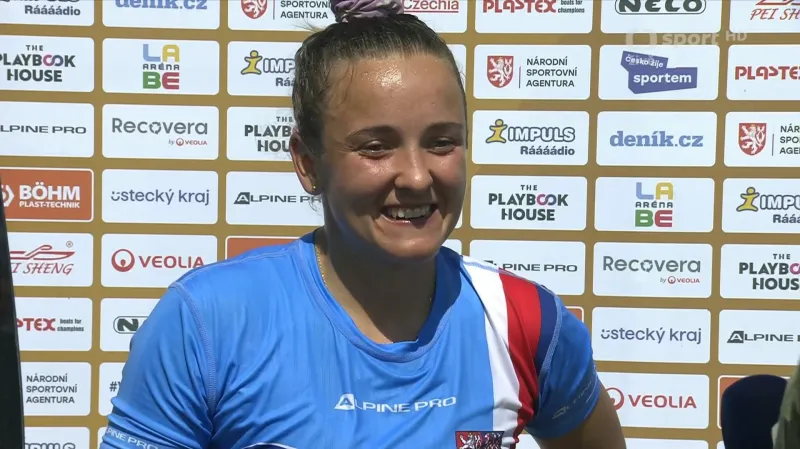 Ohlasy po závodech na 5000 metrů