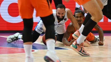 Záznam utkání Česko - Nizozemsko