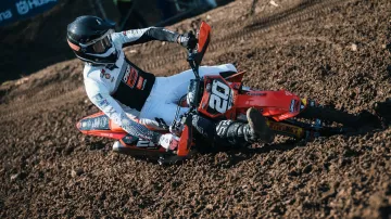 Mikula si znovu posunul maxima v MS, v Pietramuratě byl čtvrtý