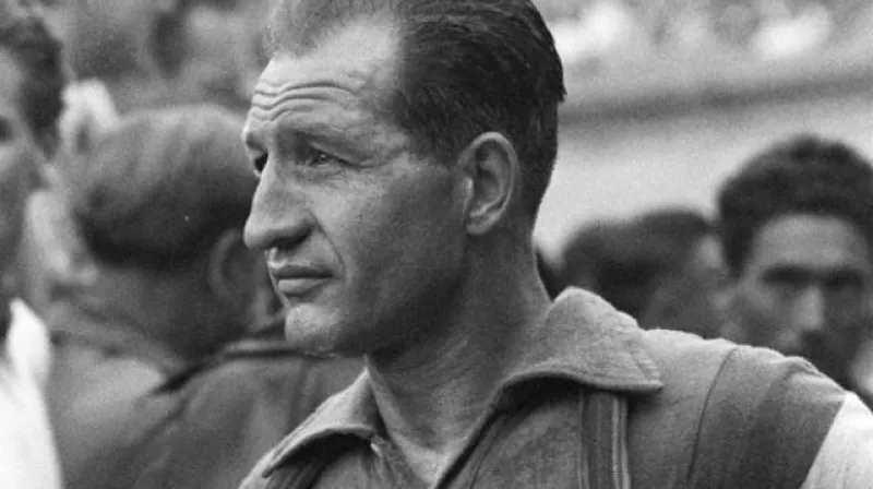 Gino Bartali