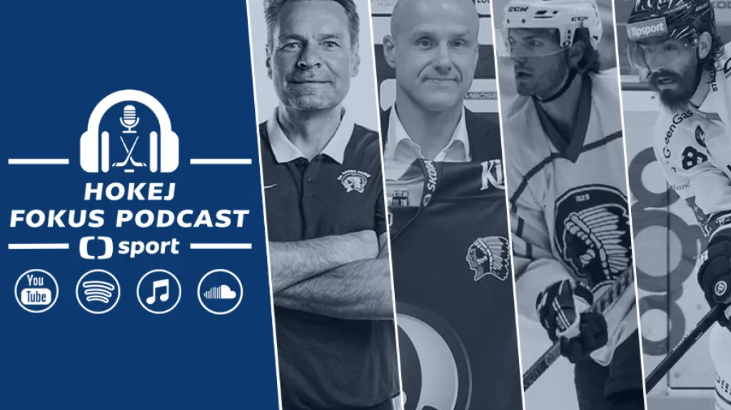 Hokej fokus podcast