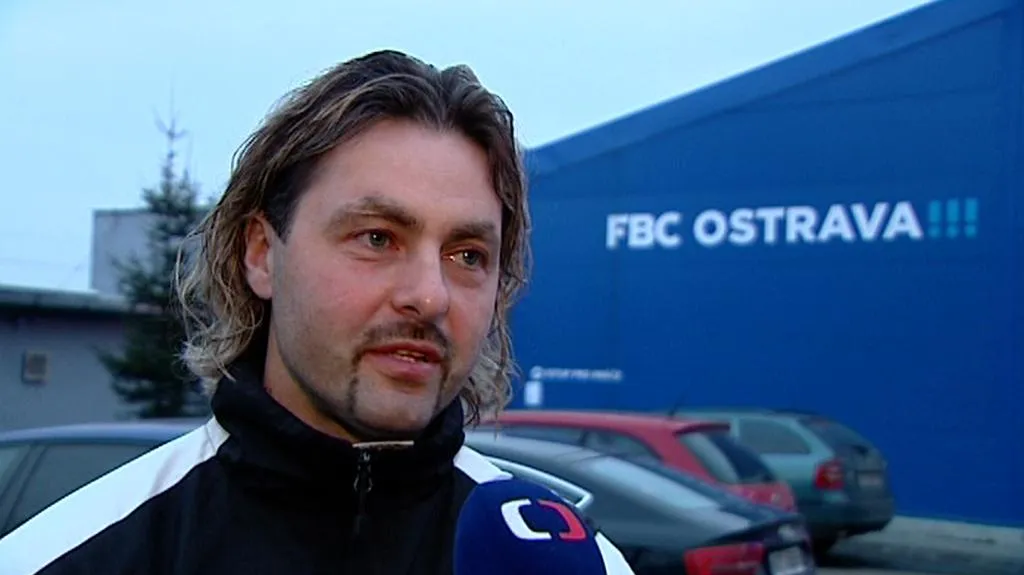 Moravec trénuje ostravské florbalistky