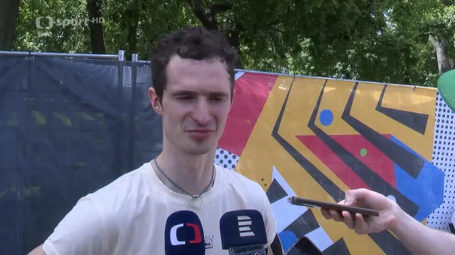 Ondra už má kvalifikaci na olympiádu prakticky jistou, čeká se jen na potvrzení