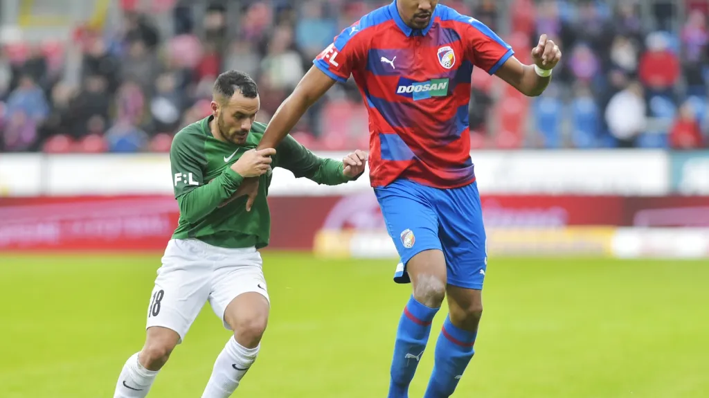 Střetnutí Davida s Goliášem