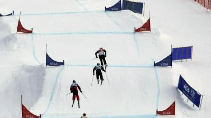 Tomáš Kraus skončil v Lake Placid šestý