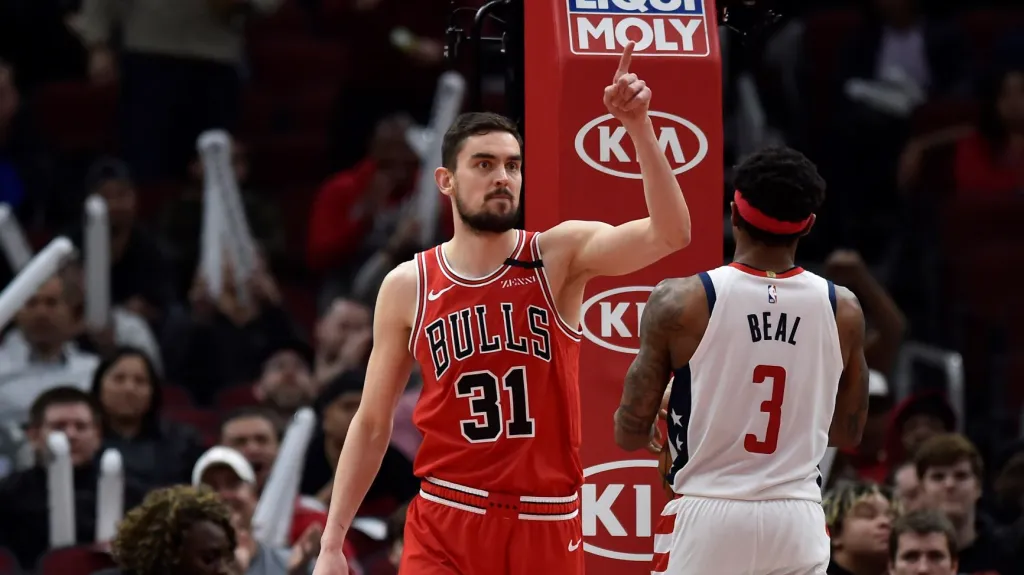 Tomáš Satoranský hrál proti svému bývalému klubu skvěle