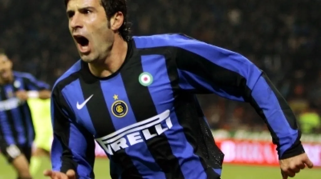 Luis Figo