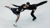 Tessa Virtueová a Scott Moir