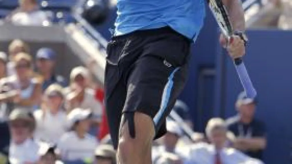 Tommy Robredo