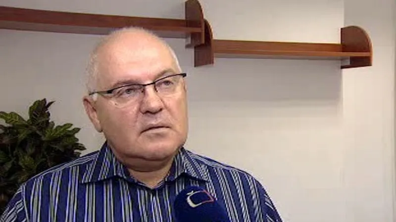 Rozhovor se Stanislavem Šulcem