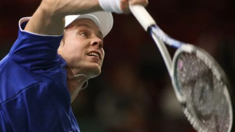 Tomáš Berdych