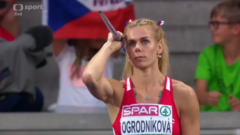 Téma SZ: Ogrodníková po skvělé sezoně vyhlíží MS 2019