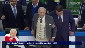 Zemřel Vladimír Zábrodský