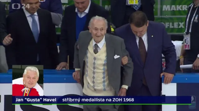 Zemřel Vladimír Zábrodský