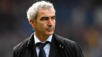 Raymond Domenech