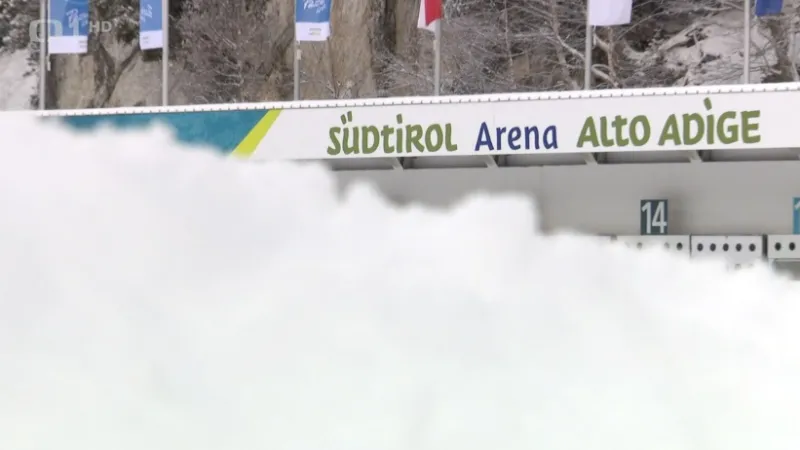 Davidová: Je fajn, že nemáme špinavé boty od bláta