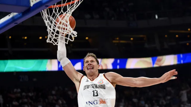 Německo - Lotyšsko