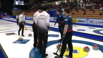 Utkání mezi Českem a Čínou rozhodl poslední kámen