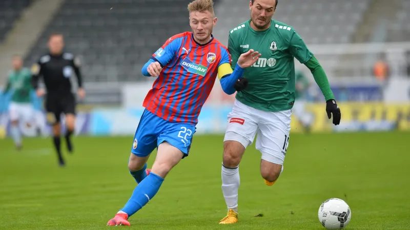 LFA schválila znovuzahájení fotbalové ligy od 25. května