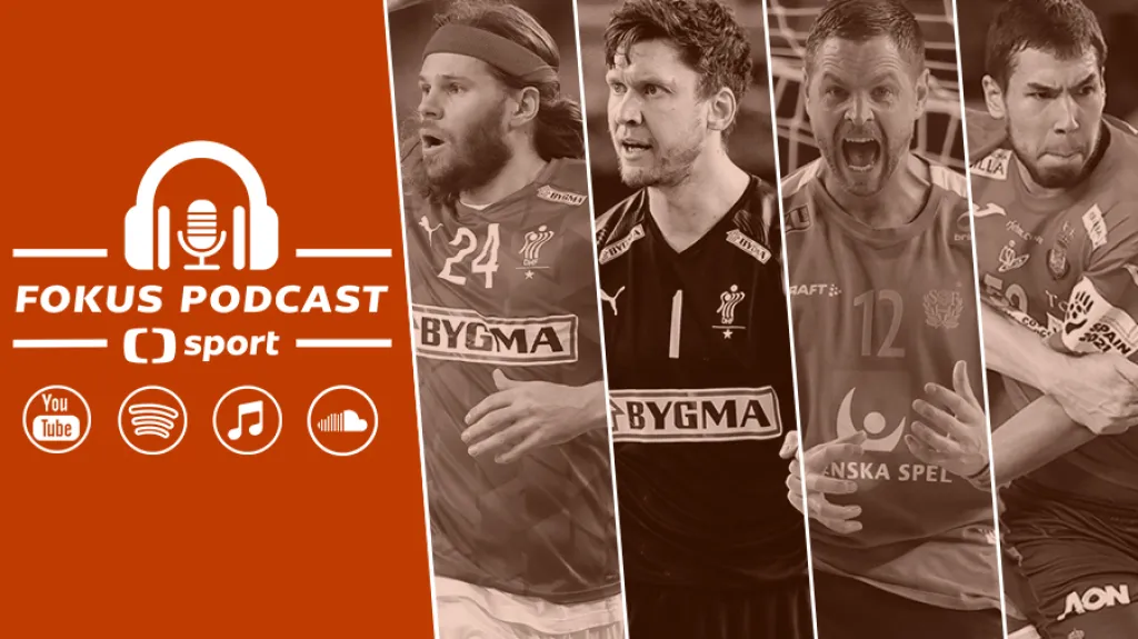Handball fokus podcast