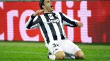Sestřih utkání Juventus - Celtic
