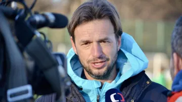 Jarolím: Karviná je pořád přestupní stanice. I na jaře chceme fotbalem bavit