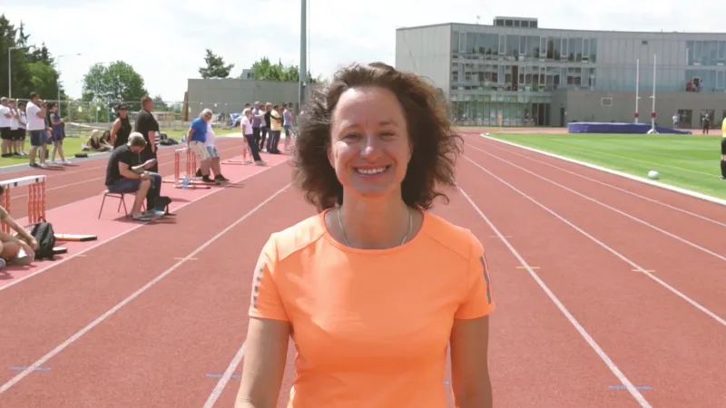 Naděžda Koštovalová