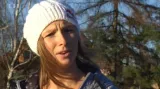 Snowboardistka Pančochová si na MS veze dobrou náladu
