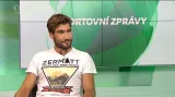 Hosté Sportovních zpráv: David Svoboda a Jakub Kučera