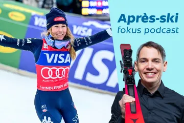 Après-ski fokus podcast
