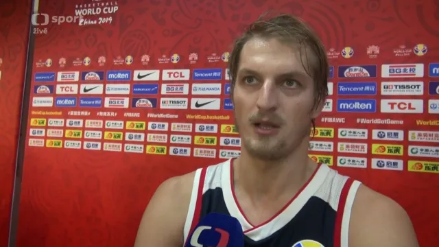 Češi hrají skvěle a Satoranský je hvězda, říkají soupeři o českém týmu